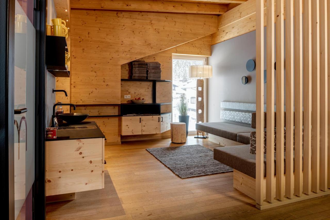 סנט יקוב אין דפרגן Naturhotel Tandler מראה חיצוני תמונה