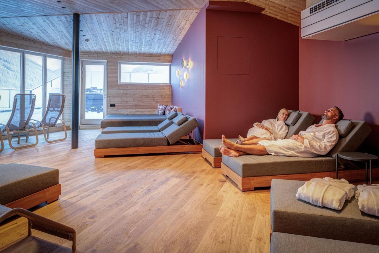 סנט יקוב אין דפרגן Naturhotel Tandler מראה חיצוני תמונה