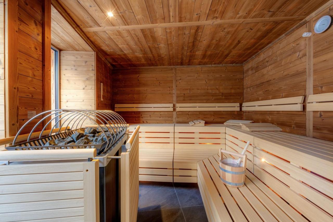 סנט יקוב אין דפרגן Naturhotel Tandler מראה חיצוני תמונה