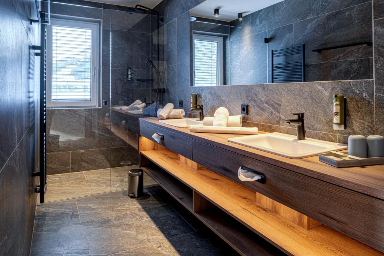 סנט יקוב אין דפרגן Naturhotel Tandler מראה חיצוני תמונה