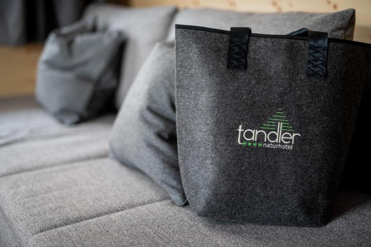 סנט יקוב אין דפרגן Naturhotel Tandler מראה חיצוני תמונה